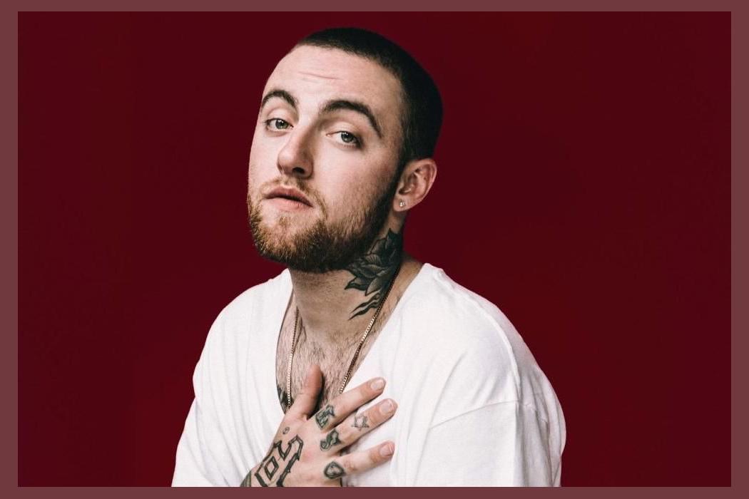 Mac Miller